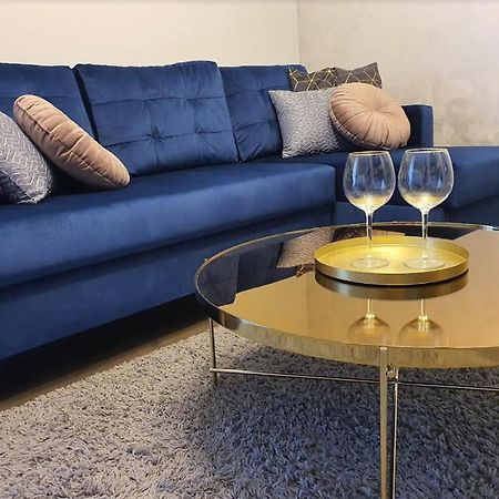 Apartament Warmia Olsztyn 58M2 - 2 Pokojowy Apartament Z Podziemnym Miejscem Postojowym מראה חיצוני תמונה