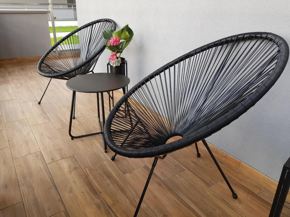 Apartament Warmia Olsztyn 58M2 - 2 Pokojowy Apartament Z Podziemnym Miejscem Postojowym מראה חיצוני תמונה
