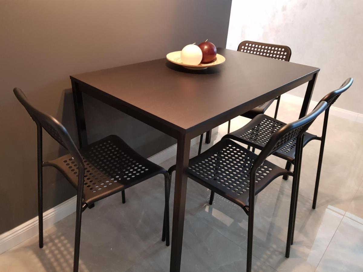 Apartament Warmia Olsztyn 58M2 - 2 Pokojowy Apartament Z Podziemnym Miejscem Postojowym מראה חיצוני תמונה